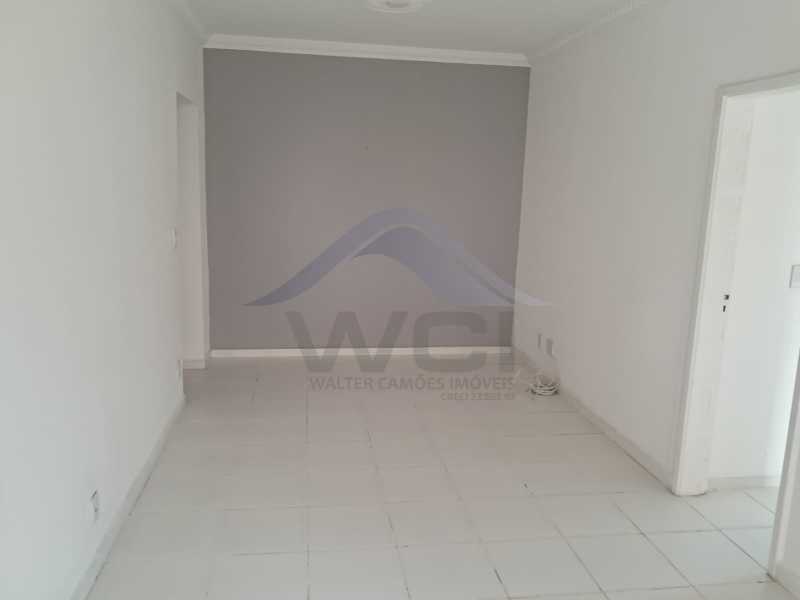 Conheça 8. do imóvel - Vendo Tijuca 2 quartos com suíte, varanda e vaga - WCAP21003 - 8 8. - 8