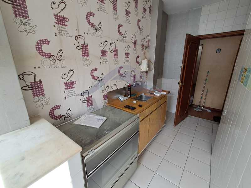 Conheça 26. do imóvel - Vendo Tijuca 2 quartos com suíte, varanda e vaga - WCAP21003 - 24 26. - 24