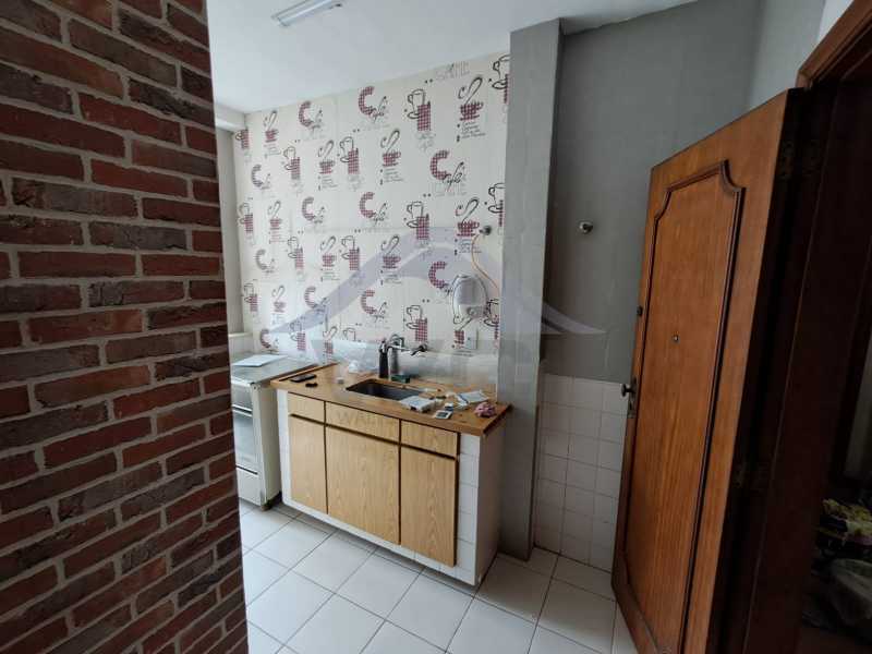 Conheça 27. do imóvel - Vendo Tijuca 2 quartos com suíte, varanda e vaga - WCAP21003 - 25 27. - 25