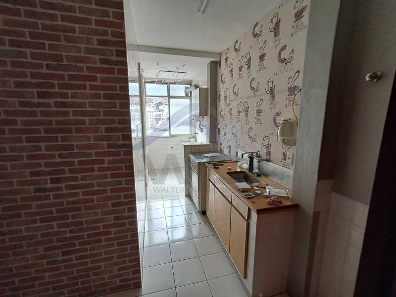 Conheça 28. do imóvel - Vendo Tijuca 2 quartos com suíte, varanda e vaga - WCAP21003 - 26 28. - 26