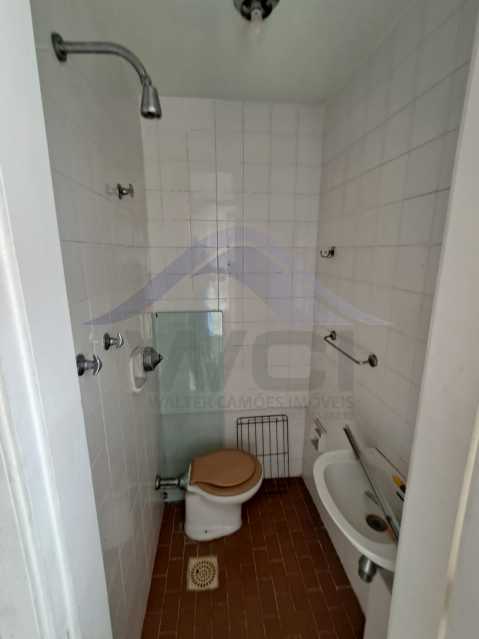 Conheça 31. do imóvel - Vendo Tijuca 2 quartos com suíte, varanda e vaga - WCAP21003 - 29 31. - 29