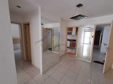 Ótima localização - Alugo imovel 2 quartos com varanda - WCAP21004
