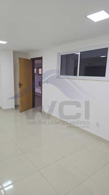 Conheça 1000050234 do imóvel - Sala Comercial 33m² para alugar Méier, Rio de Janeiro - R$ 2.400 - WCSL00097 - 4 1000050234 - 4