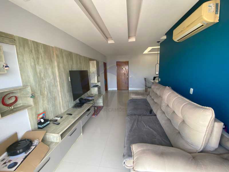 Conheça 2. do imóvel - Apartamento à venda Rua Santa Luísa, Maracanã, Rio de Janeiro - R$ 1.080.000 - WCAP30759 - 2 2. - 2