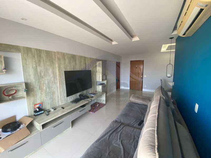 Conheça 3. do imóvel - Apartamento à venda Rua Santa Luísa, Maracanã, Rio de Janeiro - R$ 1.080.000 - WCAP30759 - 3 3. - 3