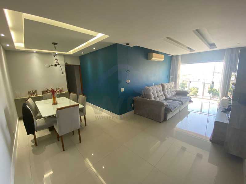 Conheça 5. do imóvel - Apartamento à venda Rua Santa Luísa, Maracanã, Rio de Janeiro - R$ 1.080.000 - WCAP30759 - 5 5. - 5