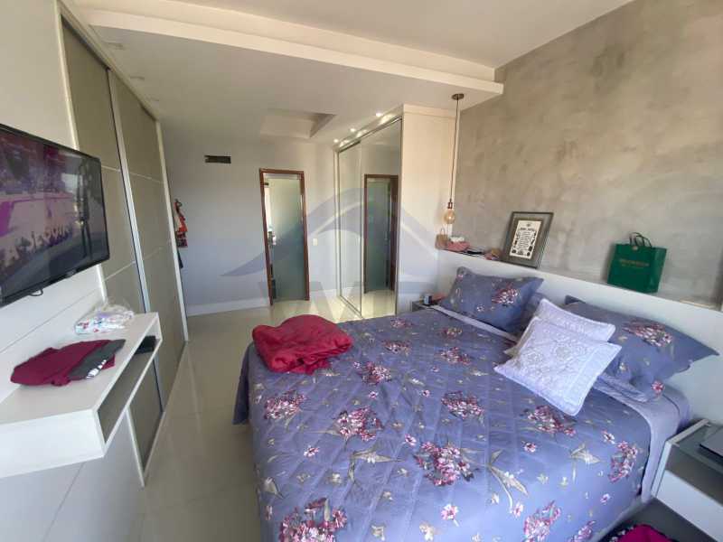 Conheça 8. do imóvel - Apartamento à venda Rua Santa Luísa, Maracanã, Rio de Janeiro - R$ 1.080.000 - WCAP30759 - 8 8. - 8
