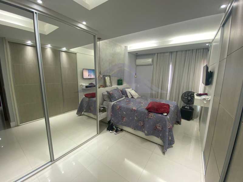 Conheça 9. do imóvel - Apartamento à venda Rua Santa Luísa, Maracanã, Rio de Janeiro - R$ 1.080.000 - WCAP30759 - 9 9. - 9