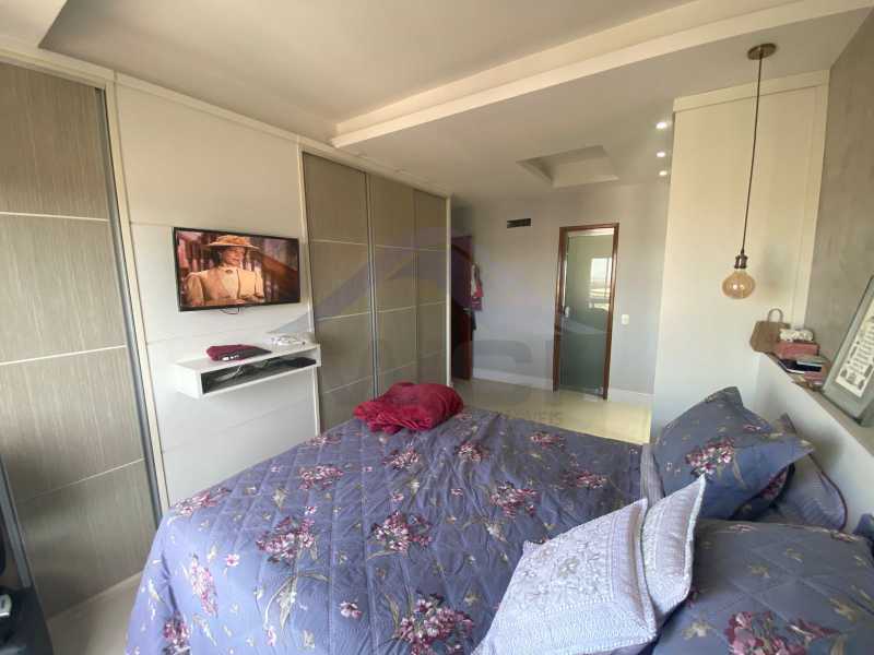 Conheça 10. do imóvel - Apartamento à venda Rua Santa Luísa, Maracanã, Rio de Janeiro - R$ 1.080.000 - WCAP30759 - 10 10. - 10