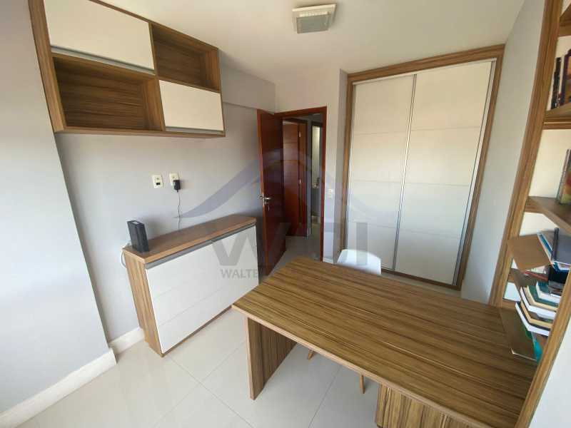 Conheça 11. do imóvel - Apartamento à venda Rua Santa Luísa, Maracanã, Rio de Janeiro - R$ 1.080.000 - WCAP30759 - 11 11. - 11