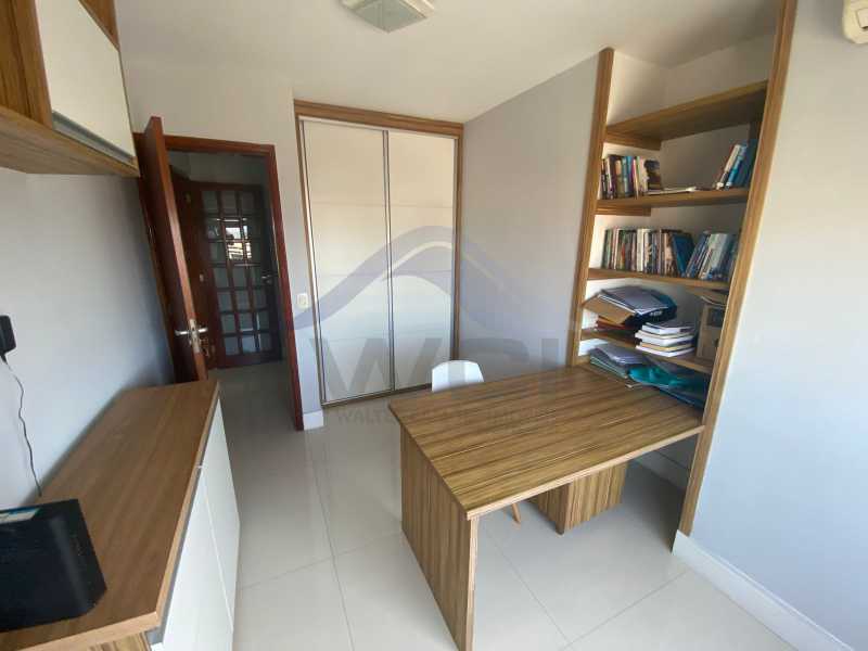 Conheça 12. do imóvel - Apartamento à venda Rua Santa Luísa, Maracanã, Rio de Janeiro - R$ 1.080.000 - WCAP30759 - 12 12. - 12