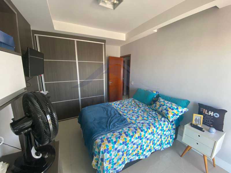Conheça 13. do imóvel - Apartamento à venda Rua Santa Luísa, Maracanã, Rio de Janeiro - R$ 1.080.000 - WCAP30759 - 13 13. - 13