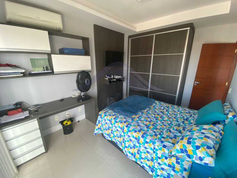 Conheça 14. do imóvel - Apartamento à venda Rua Santa Luísa, Maracanã, Rio de Janeiro - R$ 1.080.000 - WCAP30759 - 14 14. - 14
