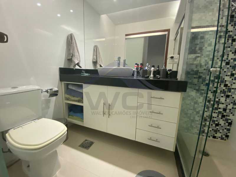 Conheça 15. do imóvel - Apartamento à venda Rua Santa Luísa, Maracanã, Rio de Janeiro - R$ 1.080.000 - WCAP30759 - 15 15. - 15