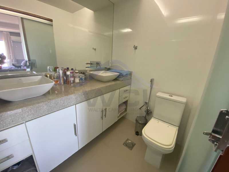 Conheça 16. do imóvel - Apartamento à venda Rua Santa Luísa, Maracanã, Rio de Janeiro - R$ 1.080.000 - WCAP30759 - 16 16. - 16