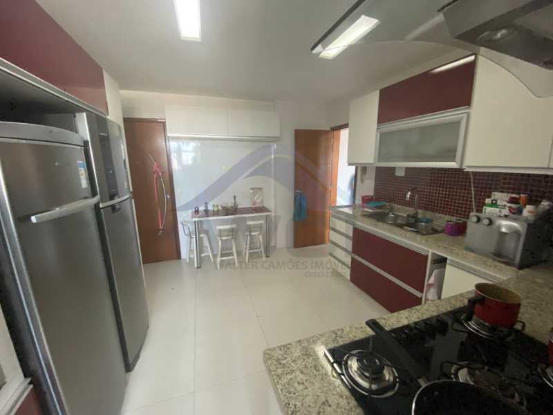 Conheça 17. do imóvel - Apartamento à venda Rua Santa Luísa, Maracanã, Rio de Janeiro - R$ 1.080.000 - WCAP30759 - 17 17. - 17