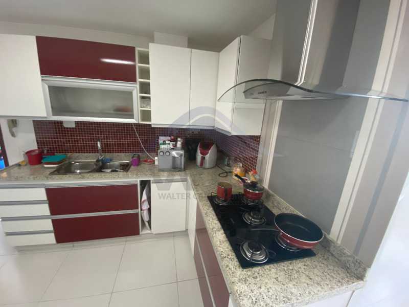 Conheça 18. do imóvel - Apartamento à venda Rua Santa Luísa, Maracanã, Rio de Janeiro - R$ 1.080.000 - WCAP30759 - 18 18. - 18