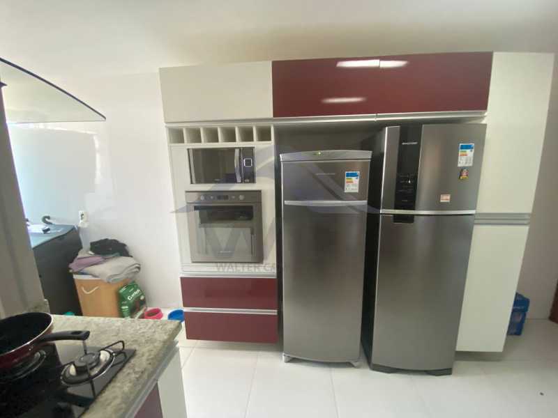 Conheça 19. do imóvel - Apartamento à venda Rua Santa Luísa, Maracanã, Rio de Janeiro - R$ 1.080.000 - WCAP30759 - 19 19. - 19
