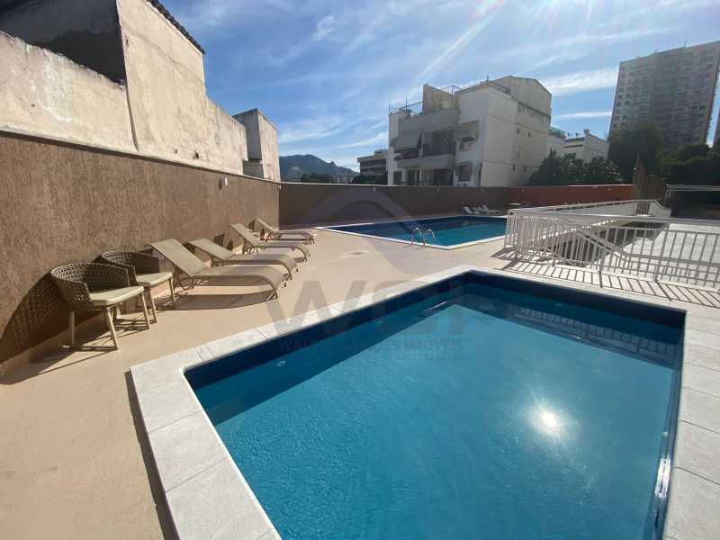 Conheça 20. do imóvel - Apartamento à venda Rua Santa Luísa, Maracanã, Rio de Janeiro - R$ 1.080.000 - WCAP30759 - 20 20. - 20