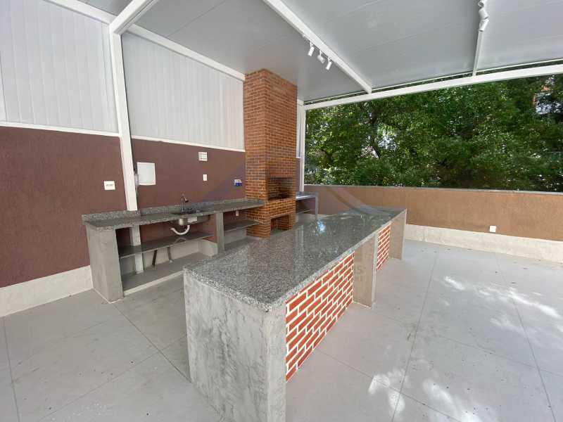 Conheça 21. do imóvel - Apartamento à venda Rua Santa Luísa, Maracanã, Rio de Janeiro - R$ 1.080.000 - WCAP30759 - 21 21. - 21