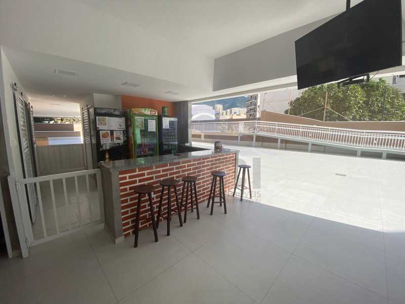 Conheça 23. do imóvel - Apartamento à venda Rua Santa Luísa, Maracanã, Rio de Janeiro - R$ 1.080.000 - WCAP30759 - 23 23. - 23