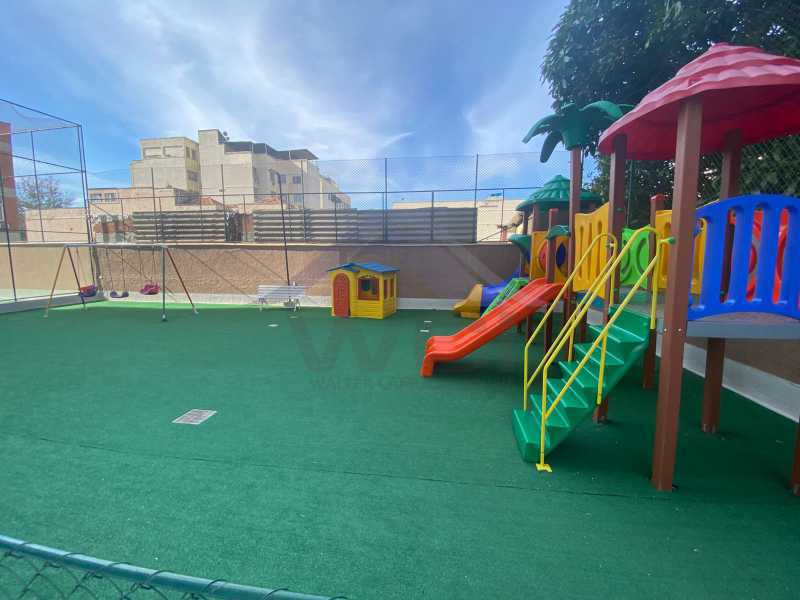 Conheça 24. do imóvel - Apartamento à venda Rua Santa Luísa, Maracanã, Rio de Janeiro - R$ 1.080.000 - WCAP30759 - 24 24. - 24