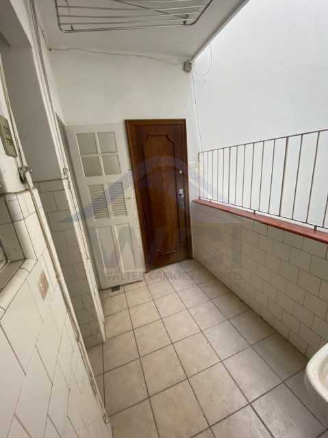 AREA DE SERVIÇO 2 - 2