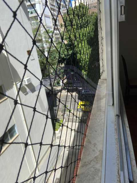 VISTA DA SALA - 14