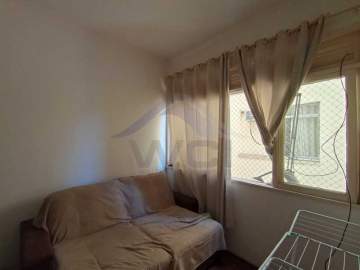 APARTAMENTO PARA ALUGAR EM VILA ISABEL - WCAP21006