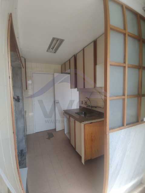 Conheça Foto 01 do imóvel - Apartamento 2 quartos à venda Tijuca, Rio de Janeiro - R$ 380.000 - WCAP21008 - 6 Foto 01 - 6