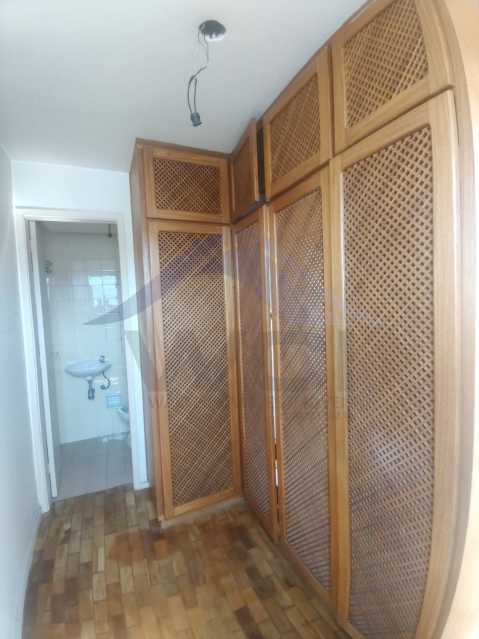 Conheça Foto 03 do imóvel - Apartamento 2 quartos à venda Tijuca, Rio de Janeiro - R$ 380.000 - WCAP21008 - 7 Foto 03 - 7