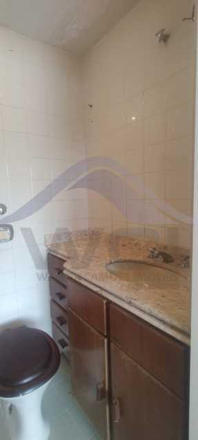 Conheça Foto 06 do imóvel - Apartamento 2 quartos à venda Tijuca, Rio de Janeiro - R$ 380.000 - WCAP21008 - 10 Foto 06 - 10