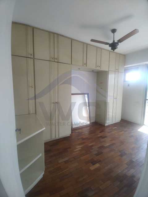 Conheça Foto 07 do imóvel - Apartamento 2 quartos à venda Tijuca, Rio de Janeiro - R$ 380.000 - WCAP21008 - 4 Foto 07 - 4