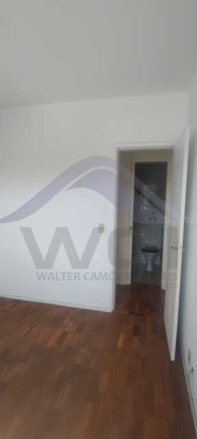 Conheça Foto 08 do imóvel - Apartamento 2 quartos à venda Tijuca, Rio de Janeiro - R$ 380.000 - WCAP21008 - 5 Foto 08 - 5