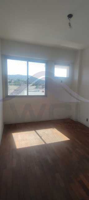 Conheça Foto 10 do imóvel - Apartamento 2 quartos à venda Tijuca, Rio de Janeiro - R$ 380.000 - WCAP21008 - 9 Foto 10 - 9