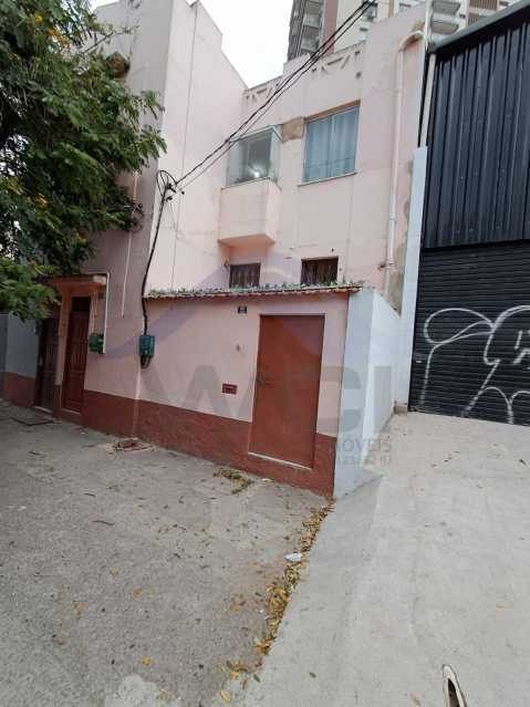 Conheça WhatsApp Image 2025-09-17 at 1 do imóvel - Alugo apartamento tipo casa com quintal - WCAA20010 - 1 WhatsApp Image 2025-09-17 at 1 - 1