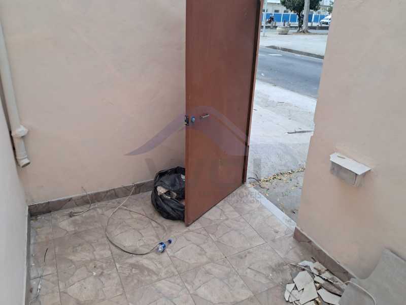 Conheça WhatsApp Image 2025-09-17 at 1 do imóvel - Alugo apartamento tipo casa com quintal - WCAA20010 - 2 WhatsApp Image 2025-09-17 at 1 - 2