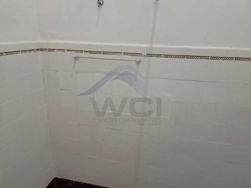 Conheça WhatsApp Image 2025-09-17 at 1 do imóvel - Alugo apartamento tipo casa com quintal - WCAA20010 - 6 WhatsApp Image 2025-09-17 at 1 - 6