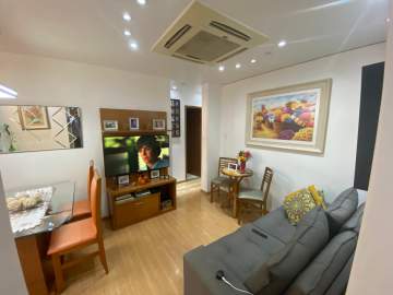 Imperdível - Apartamento à venda Rua Cândido Mendes, Glória, Rio de Janeiro - R$ 595.000 - WCAP21012