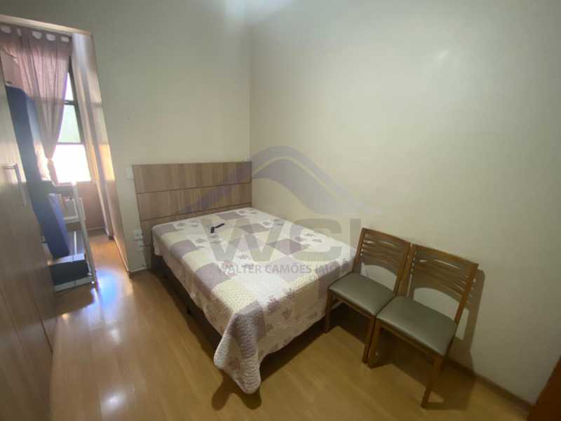 Conheça 8. do imóvel - Apartamento à venda Rua Cândido Mendes, Glória, Rio de Janeiro - R$ 595.000 - WCAP21012 - 8 8. - 8