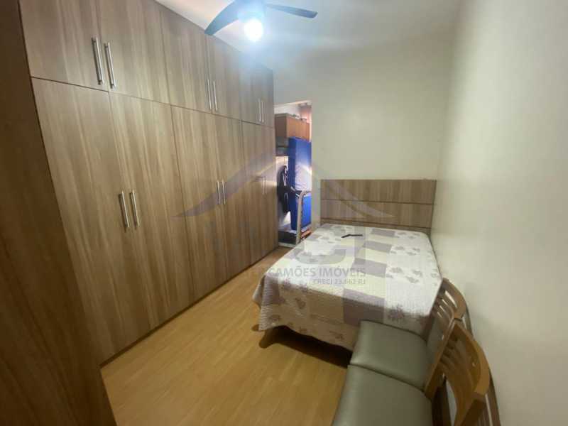 Conheça 9. do imóvel - Apartamento à venda Rua Cândido Mendes, Glória, Rio de Janeiro - R$ 595.000 - WCAP21012 - 9 9. - 9