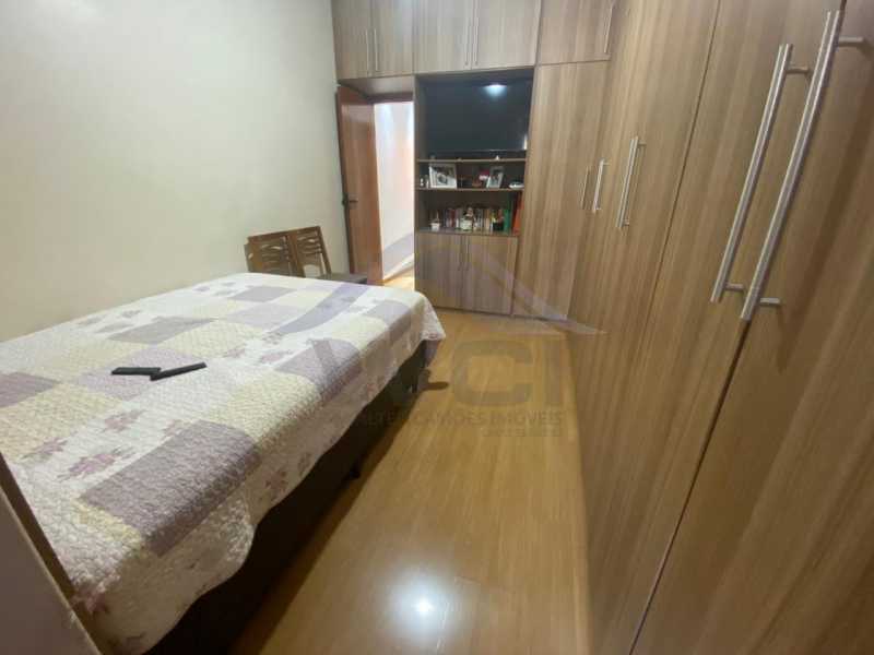 Conheça 10. do imóvel - Apartamento à venda Rua Cândido Mendes, Glória, Rio de Janeiro - R$ 595.000 - WCAP21012 - 10 10. - 10