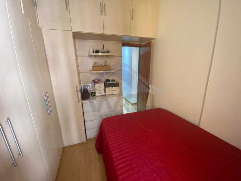 Conheça 11. do imóvel - Apartamento à venda Rua Cândido Mendes, Glória, Rio de Janeiro - R$ 595.000 - WCAP21012 - 11 11. - 11