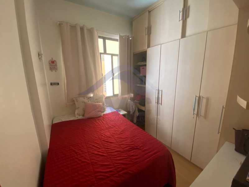 Conheça 12. do imóvel - Apartamento à venda Rua Cândido Mendes, Glória, Rio de Janeiro - R$ 595.000 - WCAP21012 - 12 12. - 12