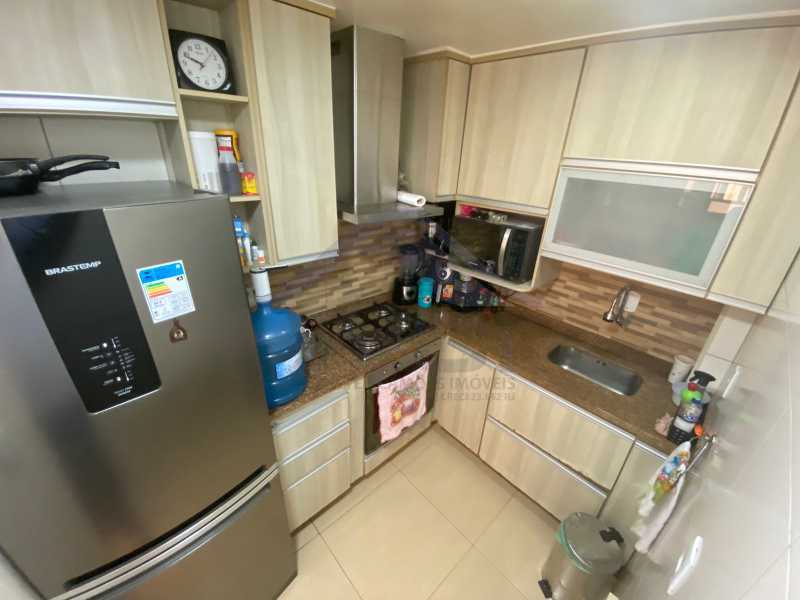 Conheça 14. do imóvel - Apartamento à venda Rua Cândido Mendes, Glória, Rio de Janeiro - R$ 595.000 - WCAP21012 - 14 14. - 14