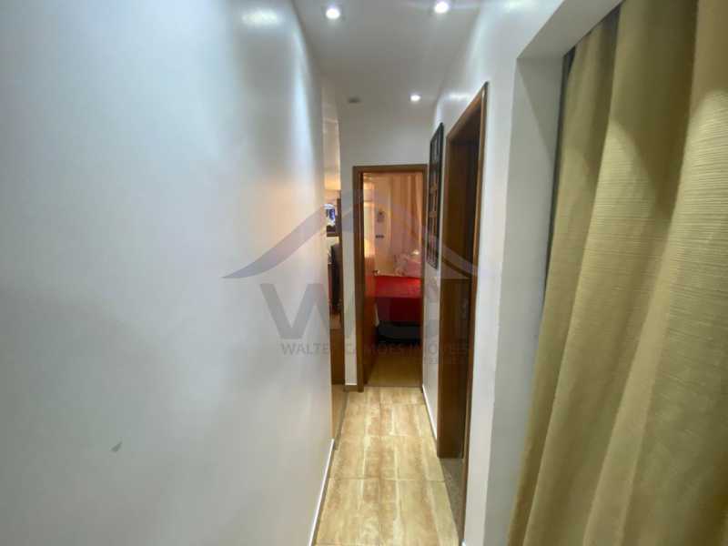Conheça 17. do imóvel - Apartamento à venda Rua Cândido Mendes, Glória, Rio de Janeiro - R$ 595.000 - WCAP21012 - 17 17. - 17