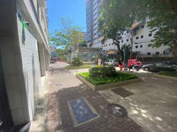 Imperdível - Apartamento à venda Rua Itacuruçá, Tijuca, Rio de Janeiro - R$ 420.000 - WCAP10261