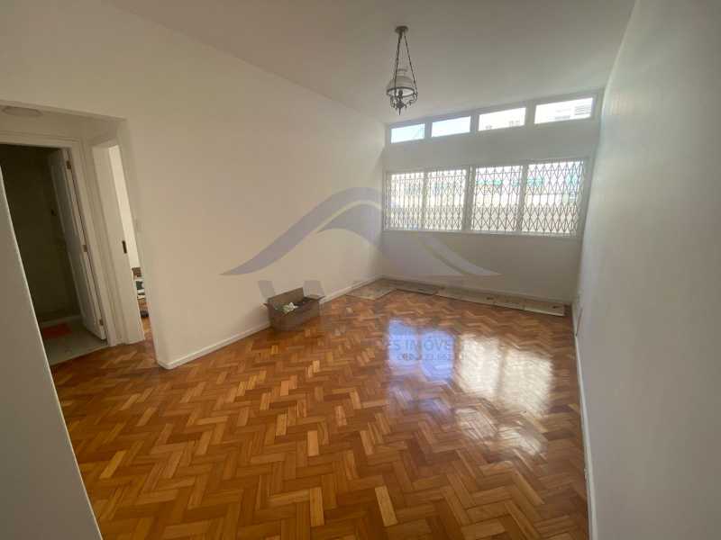 Conheça 2. do imóvel - Apartamento à venda Rua Itacuruçá, Tijuca, Rio de Janeiro - R$ 420.000 - WCAP10261 - 2 2. - 2