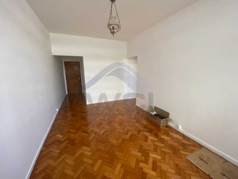 Conheça 3. do imóvel - Apartamento à venda Rua Itacuruçá, Tijuca, Rio de Janeiro - R$ 420.000 - WCAP10261 - 3 3. - 3