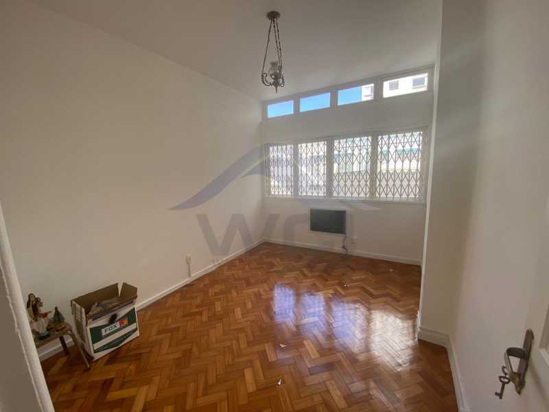 Conheça 4. do imóvel - Apartamento à venda Rua Itacuruçá, Tijuca, Rio de Janeiro - R$ 420.000 - WCAP10261 - 4 4. - 4